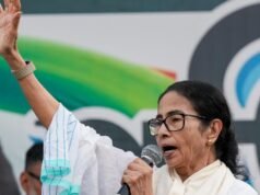 Will retaliate if targeted: Mamata warns BJP, calls for Gyanesh Kumar’s ouster