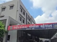Man seeks police help, allowed to stay at Ahmedabad station, dies by suicide