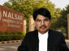 Bar Council can’t take disciplinary action against law students: SC on Nalsar row