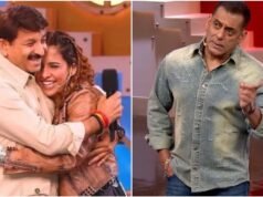 Manoj Tiwari reacts to claims he used influence for daughter Rhiti’s Bigg Boss entry