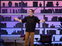 Less doomsday, more charm: How Mark Zuckerberg got his mojo back
