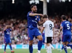 Premier League: Cunha rescues Man United, Man City survive Sunderland scare