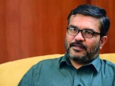 മന്ത്രിമാര് വ്യക്തികളില് നിന്ന് സൗജന്യം പറ്റുന്നു; വാച്ച് ഡോഗുകള് ലാപ് ഡോഗുകളായി; ഫേസ്ബുക്ക് കുറിപ്പുമായി എം ബി രാജേഷ്