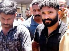 മട്ടാഞ്ചേരിയില് രണ്ട് കിലോയിലധികം എംഡിഎംഎയുമായി യുവാക്കള് പിടിയില്