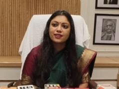 SC mutes hearing in Noida DM’s challenge against fine over student’s detention