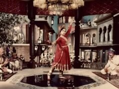 Meena Kumari’s classic Pakeezah restored in 4K for Lyon, London Film Festivals