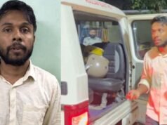 കൊല്ലം ഇഎസ്ഐ ആശുപത്രിയില് 16കാരിയ്ക്ക് നേരെ ലൈംഗികാതിക്രമം; നഴ്സിങ് ഓഫീസര് അറസ്റ്റില്
