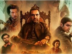 Mirzapur The Movie box office Day 1: Film beats Awarapan 2, enters 2026’s top 4