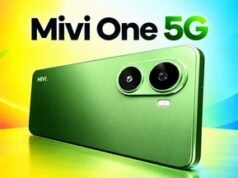 50MP कैमरे के साथ आएगा Mivi One 5G फोन, 7 दिन का रिप्लेसमेंट पीरियड भी मिलेगा