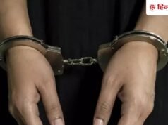 सेक्स रैकेट चलाने के आरोप में एक्ट्रेस गिरफ्तार, भोजपुरी फिल्में और सीरीज में कर चुकी हैं काम