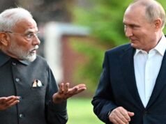 എസ്-400, സു-57, ബ്രഹ്മോസ്; മോദി–പുടിൻ കൂടിക്കാഴ്ചയിൽ നിർണായക പ്രതിരോധ ചർച്ചകൾ