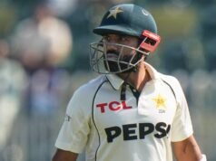 Pakistan sent Rizwan and Imam home due to dressing room behaviour concerns: Report