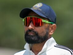Mohammed Shami to be facilitated by CAB for 100 first-class appearances