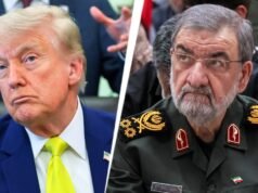 Iran conveys 7 conditions to US via Qatar, warns of ‘decisive war’