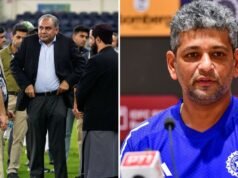 BCCI took stand to not receive Women’s Asia Cup from Naqvi: Coach Muzumdar