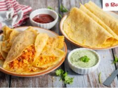 Protein-Rich Recipe: पनीर वाला मूंग दाल चीला रेसिपी, जल्दी भी बनेगा