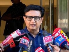 ‘തിരക്കഥ നന്നായി; ജീവനുള്ള മനുഷ്യന്റെ പച്ചയിറച്ചി തിന്നുരസിക്കുന്നു’