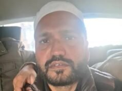 മുസ്ലിം യുവാവിനെ ദേശീയ സുരക്ഷാ നിയമം ചുമത്തി തടവിലിട്ട സംഭവത്തിൽ യു പി സർക്കാറിന് 10 ലക്ഷം രൂപ പിഴ