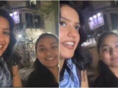 Mumbai creator’s ‘safest, smoothest ride’ with woman Rapido rider has 2 million views