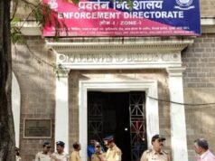 ED attaches Rs 13.44 crore assets in United Services Club money-laundering case