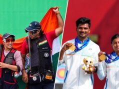 Sept 30 wrap: Archers and shooters fuel gold rush as India back in top 10