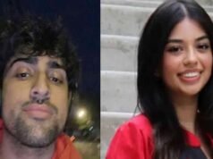 ന്യൂയോര്ക്കില് റെയില്വേ ട്രാക്കിലിരുന്ന ഇന്ത്യന് വംശജയും സുഹൃത്തും ട്രെയിന് തട്ടി മരിച്ചു