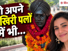 ‘मैंने उन्हें ताबूत में…’, आतंकवादियों ने कर दी थी निम्रत कौर के पिता की हत्या, बताया उस दिन क्या हुआ था?