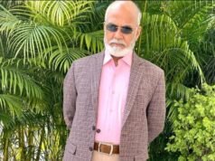 Former ED officer Niranjan Singh leaves Waris Punjab De over ‘non-negotiable’ issues