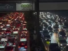 Greater Noida traffic diversion from tonight: What commuters need to know