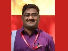 വിധവ പെന്ഷന് വ്യാജ ഒപ്പിട്ട് കൈക്കലാക്കി; സിപിഎം നേതാവായ ബേങ്ക് ജീവനക്കാരന് സസ്പെന്ഷന്