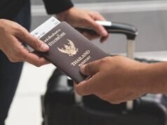 Thai travellers, India just made your next holiday cheaper
