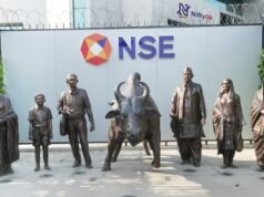 NSE IPO threatens India’s unlisted share boom, with half of trades at risk