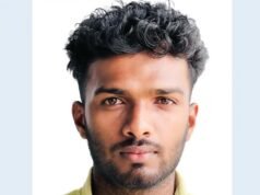 ദുബൈയില് കെട്ടിടത്തില് നിന്ന് വീണ് മലയാളി യുവാവ് മരിച്ചു