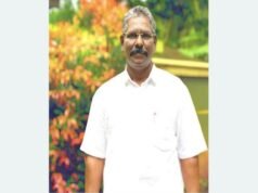 പൂനൂർ ഏകരൂൽ സ്വദേശി ദമാമിൽ നിര്യാതനായി