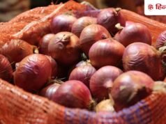 प्याज खरीदने वालों के लिए गुड न्यूज! अब बफर स्टॉक से ₹35/kg में होगी बिक्री; जानिए अपने शहर का भाव