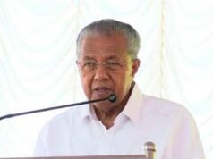രാഷ്ട്രീയ പാര്ട്ടികളെ പ്രതികളാക്കുന്നു; കരുവന്നൂര് കേസില് ഇ ഡിക്കെതിരെ പിണറായി