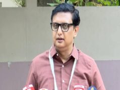 തെളിവുകള് പ്രധാനപ്പെട്ടതെങ്കില് ഇങ്ങനെ പുറത്തുവിടുമോ? ഇന്നത്തെ ദിവസം എന്തിന് തെരഞ്ഞെടുത്തു?; ഇഡിയ്ക്കെതിരെ മുഹമ്മദ് റിയാസ്