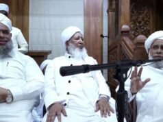 സ്ത്രീകൾ അടച്ചുപൂട്ടി ഇരിക്കേണ്ടവരാണെന്ന് ഞാൻ പറഞ്ഞു എന്ന് പ്രചരിപ്പിച്ചാൽ ആരെങ്കിലും വിശ്വസിക്കുമോ?: കാന്തപുരം
