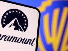 Paramount moves closer to Warner Bros takeover after settling state, union lawsuits
