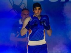 Stripped of 2022 bronze, Parveen Hooda now a win away from Asian Games gold