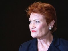 Indigenous senator slams Hanson’s ‘primitive’ slur