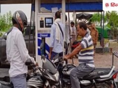 इधर कच्चे तेल के बढ़े दाम, उधर पेट्रोल-डीजल, LPG-CNG के जारी हो गए रेट