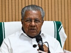CPM claims ED has long targeted Pinarayi Vijayan in money laundering case