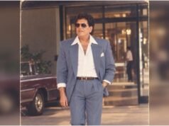 Piyush Goyal goes retro while vibing to the AI-generated 80s trend