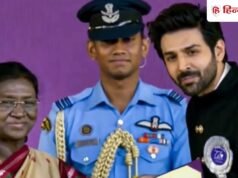 राष्ट्रपति द्रौपदी मुर्मू ने फिल्म स्टार्स से की अपील- ऐसे प्रोडक्ट का विज्ञापन ना करें जो…
