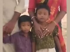 പാലക്കാട് രണ്ട് കുട്ടികളെ വാട്ടര് ടാങ്കില് മരിച്ചനിലയില് കണ്ടെത്തിയ സംഭവം കൊലപാതകമെന്ന് സംശയം ; അമ്മ പോലീസ് കസ്റ്റഡിയില്