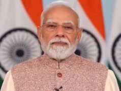 India-France ties reach new heights, says PM Modi at Paris temple inauguration