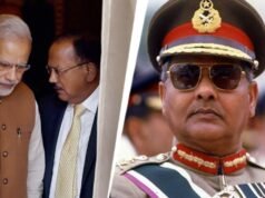 The Modi-Doval doctrine versus General Beg doctrine