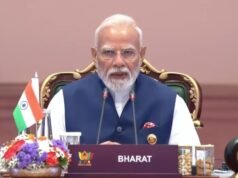 Xi present, PM Modi says weaponisation of critical minerals hurdle to growth