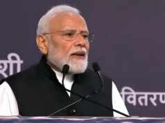OG, flex: PM Modi brings Gen Z lingo to SRCC centenary celebrations